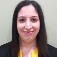 Christina Karlin Email