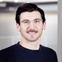 Inversion Employee Daniel Bradford's profile photo