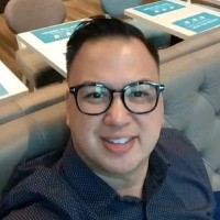 Meiji Techno America Employee Anthony Peter Rivero's profile photo