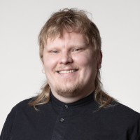 Hyperco Employee Aleksi Taipale's profile photo