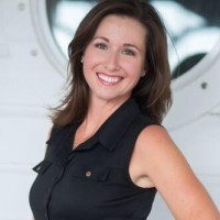 Accenture Employee Becky Schroeder's profile photo