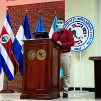 INCAP Institute of Nutrition of Central America and Panama Employee Cristian Leonel Aguilar Juárez's profile photo