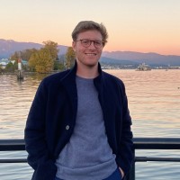 Trailhead Media Employee Nicholas Lundrigan's profile photo