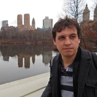 Philip Merrill College of Journalism - University of Maryland Employee Daniel Trielli's profile photo