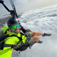 BGD Employee Cesar Arevalo's profile photo
