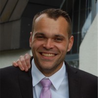 Secomp AG Employee Dennis Schwab's profile photo
