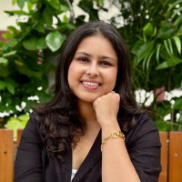 Matrix Design Works Employee Aishwarya Deopujari's profile photo