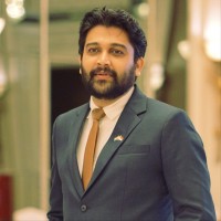 Nityo Infotech Employee Prashanth Iyer's profile photo