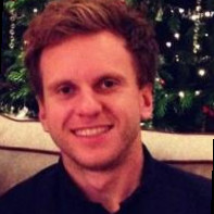 Gattaca Projects Employee Lanty Chafer's profile photo