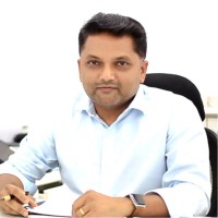 Caterpillar Signs Pvt. Ltd. CP-Signs Employee Nishant Shah's profile photo