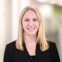 Nitsch Engineering Employee Jennifer Johnson's profile photo