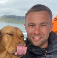 Florprotec Employee Joe Haworth's profile photo