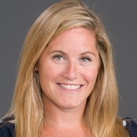 Wake Forest Baptist Health Employee Julia Garber's profile photo