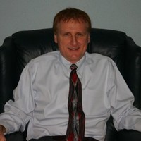 SCS Engineers Employee Kevin Yard's profile photo