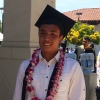 Bloom Energy Employee Victor Fung's profile photo