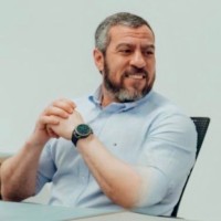 i2x Employee Tamer Bayomy's profile photo