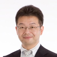 NTT Digital, Inc. Employee Go Yamamoto's profile photo