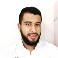 Novaforest Employee Luis Aroche's profile photo