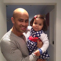 Jaggad Employee Cameron Pinto's profile photo