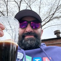 Mercedes-Benz of North Olmsted Employee Ross Bertone's profile photo