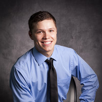 Rush Street Gaming, LLC Employee Vern Case's profile photo