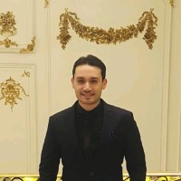 Al Andalous Pharmaceutical Industries Employee Ali Gouda's profile photo