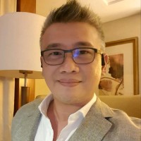 KGI 凱基 Employee Trevor Lee's profile photo