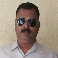 Malu GROUPS Employee Rajesh Kakade's profile photo