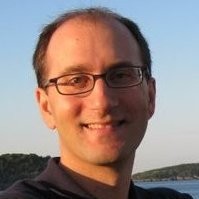 Ecolab Employee Matt Molinaro's profile photo