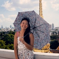 Valerie Shao