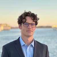 USC Alfred E. Mann School of Pharmacy and Pharmaceutical Sciences Employee Ryan Foreman's profile photo