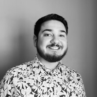 MacPractice Employee Killian Jarrett's profile photo