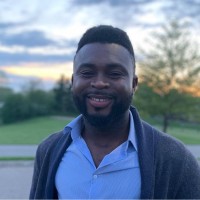 CareerFoundry Employee Daniel Darku's profile photo