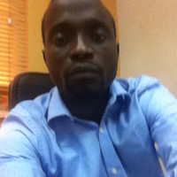 Systemtech Services Limited Employee Yekini Olugbenga's profile photo