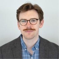 New Politics Employee Michael Donaher's profile photo