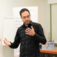 Marcel Grob Email & Phone Number