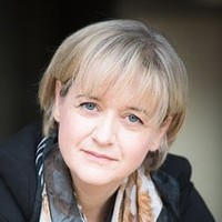 Farillio Employee Michelle Heywood's profile photo