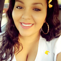 Hubbard South Florida Employee Jasmine Lewis's profile photo