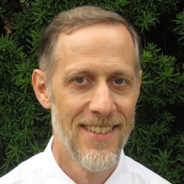 Expressive Lighting Employee Barry Weinstein's profile photo