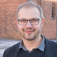 WorkPoint Employee Martin Gundertofte's profile photo