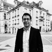 TIL TECHNOLOGIES Employee Guillaume Lesage's profile photo
