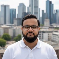 RSM Consult Employee Salmaan Qadeer's profile photo