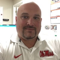 HAGO AUTOMOTIVE CORP Employee Bryan Powers's profile photo