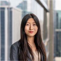 Performant Capital Employee Nora Huang's profile photo