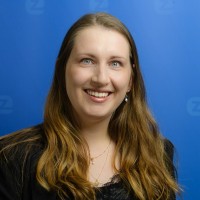 EZ Factory Employee Jacky Vercoulen's profile photo