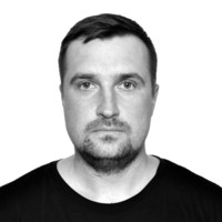 Promova Employee Sergii Filonenko's profile photo