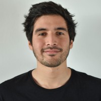Alsea Employee Facundo Pacheco's profile photo