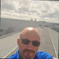 Blue Team Restoration Employee William Chawner's profile photo