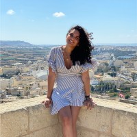 easyJet Engineering Malta Employee Antonella Baldacchino's profile photo