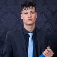 Mikeyas Brito's profile photo